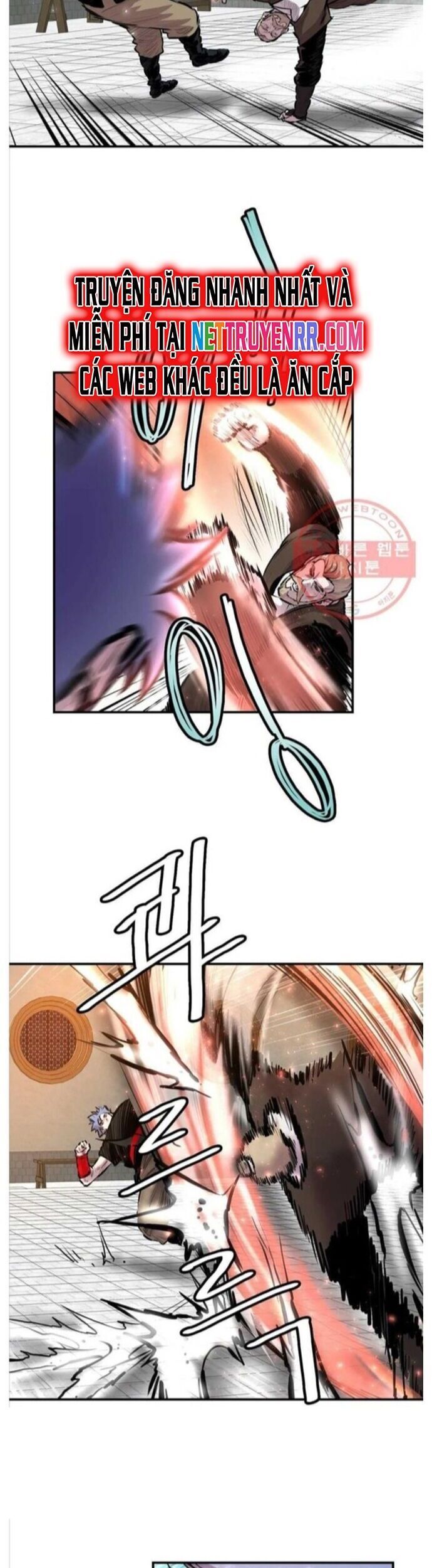 Bất Bại Quyền Ma Chapter 277 - 7