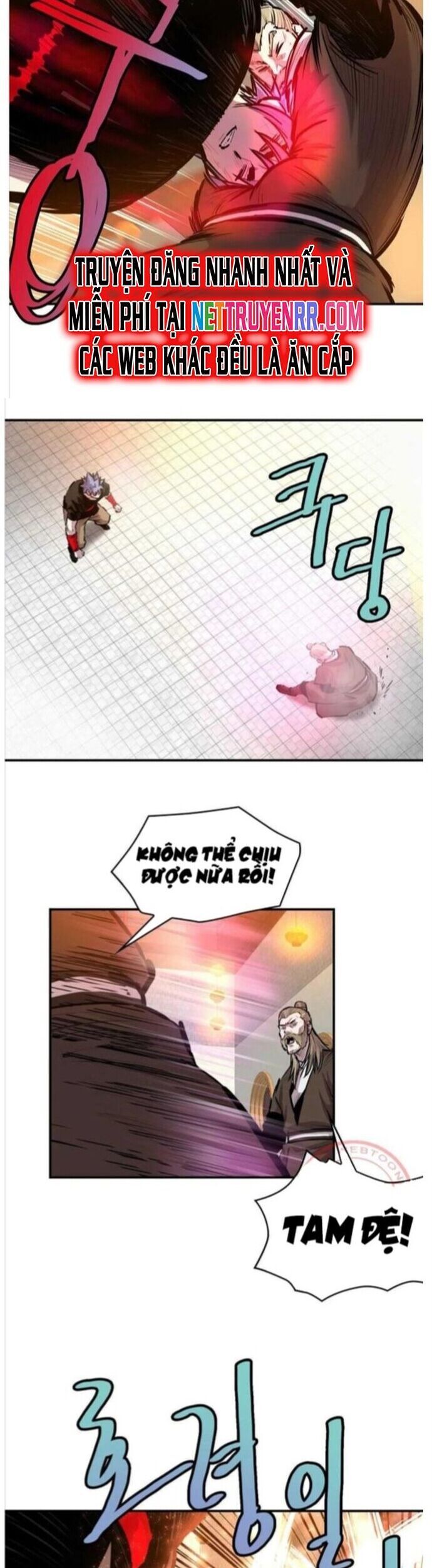 Bất Bại Quyền Ma Chapter 277 - 10