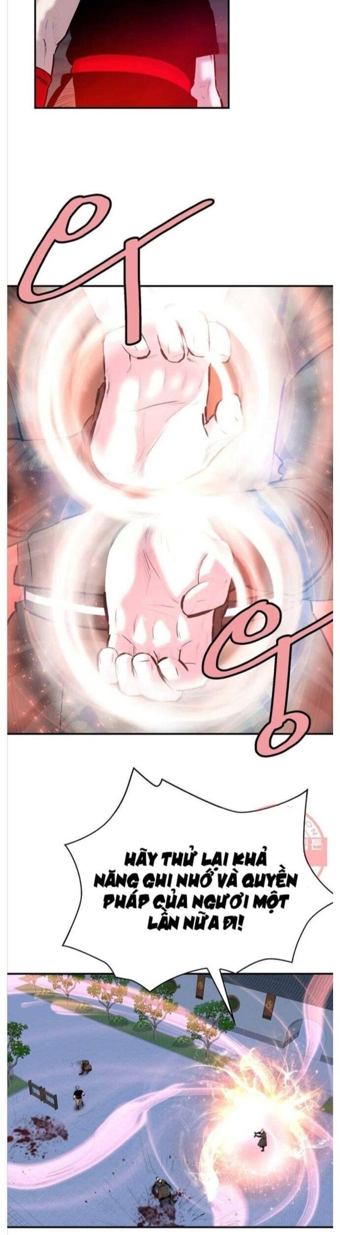 Bất Bại Quyền Ma Chapter 278 - 11