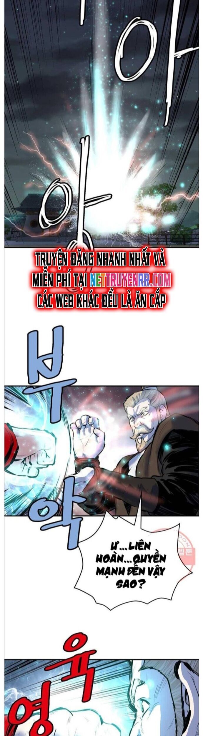 Bất Bại Quyền Ma Chapter 278 - 13