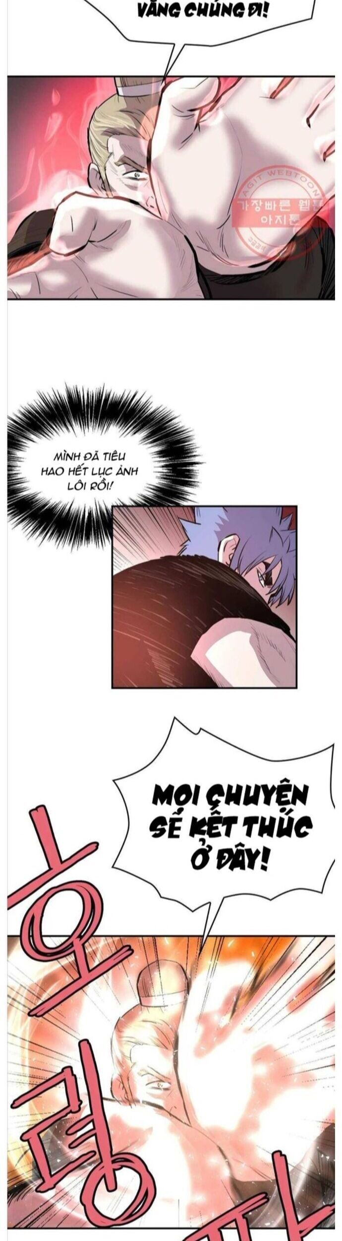 Bất Bại Quyền Ma Chapter 278 - 15