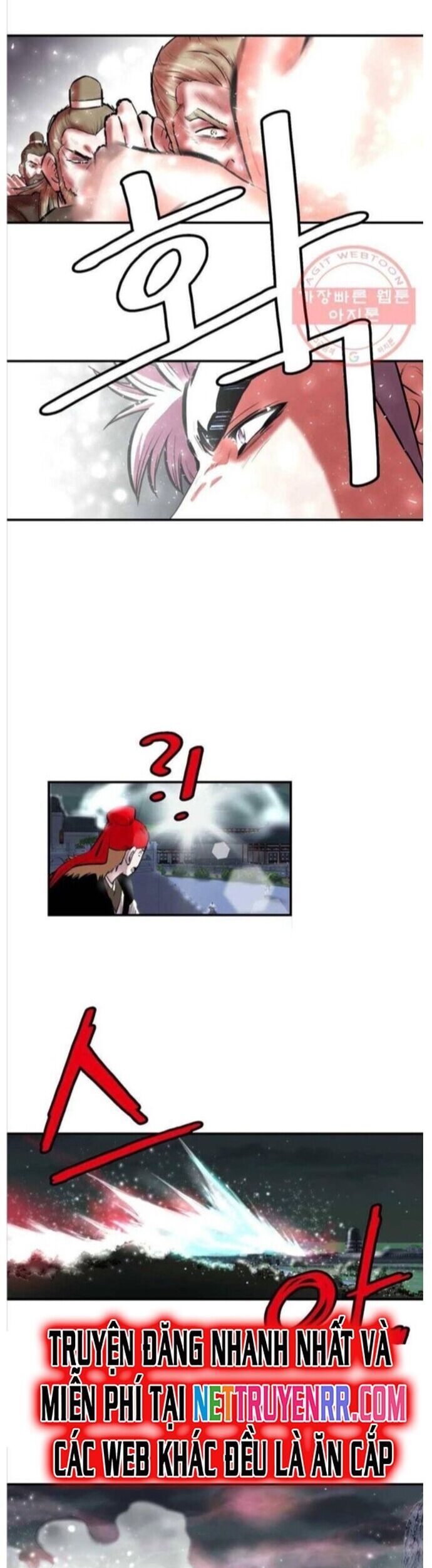 Bất Bại Quyền Ma Chapter 278 - 18