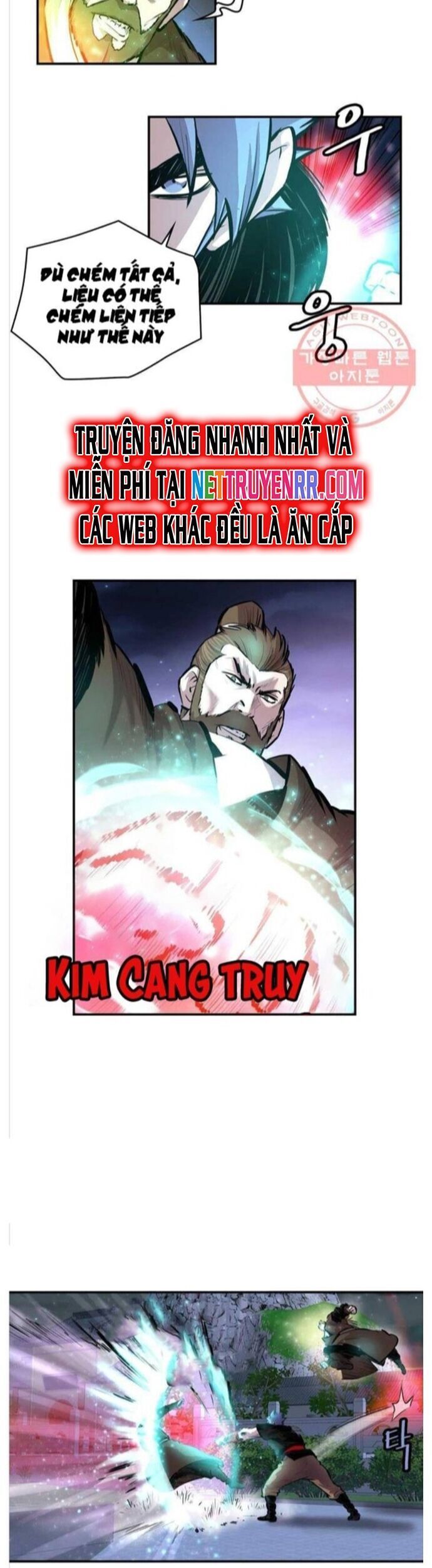 Bất Bại Quyền Ma Chapter 278 - 5