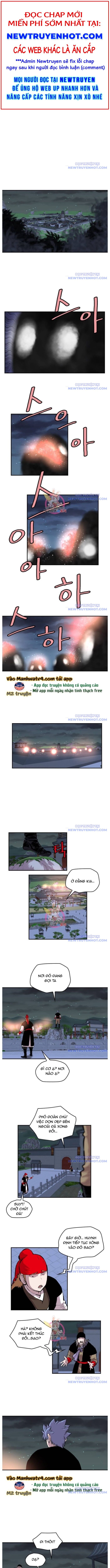 Bất Bại Quyền Ma Chapter 279 - 1