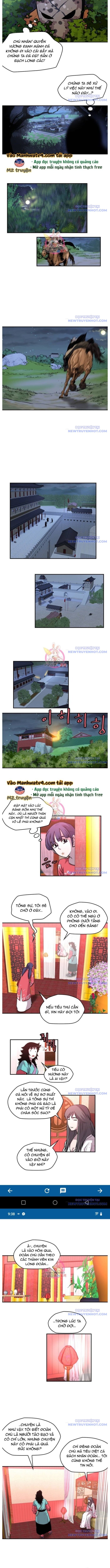Bất Bại Quyền Ma Chapter 279 - 4