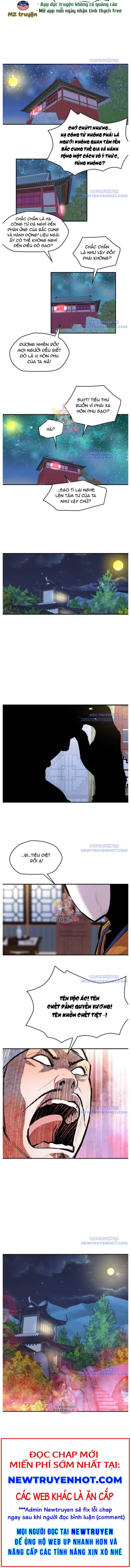 Bất Bại Quyền Ma Chapter 279 - 6