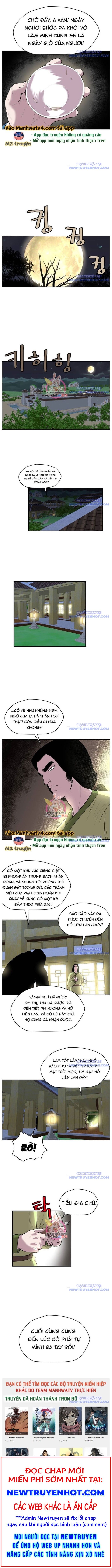 Bất Bại Quyền Ma Chapter 280 - 6
