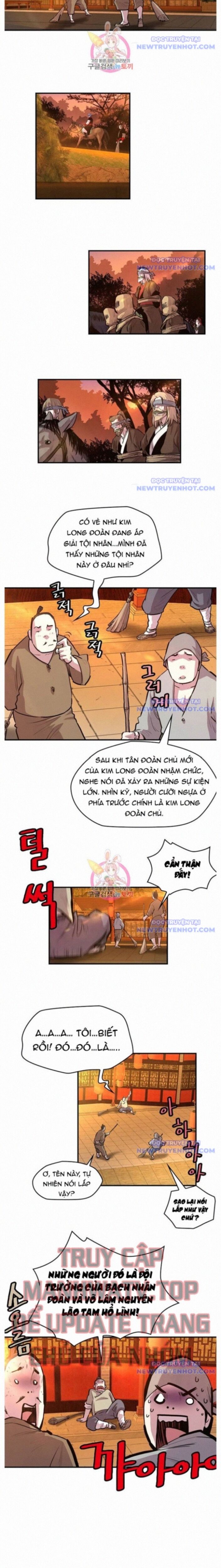 Bất Bại Quyền Ma Chapter 281 - 4