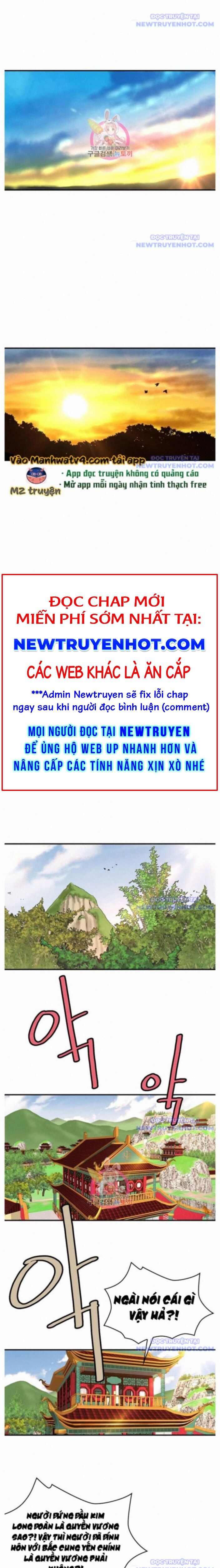 Bất Bại Quyền Ma Chapter 281 - 5