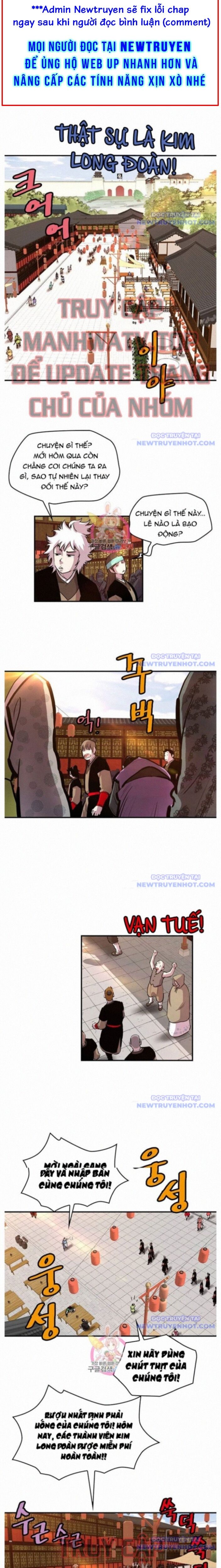 Bất Bại Quyền Ma Chapter 282 - 6