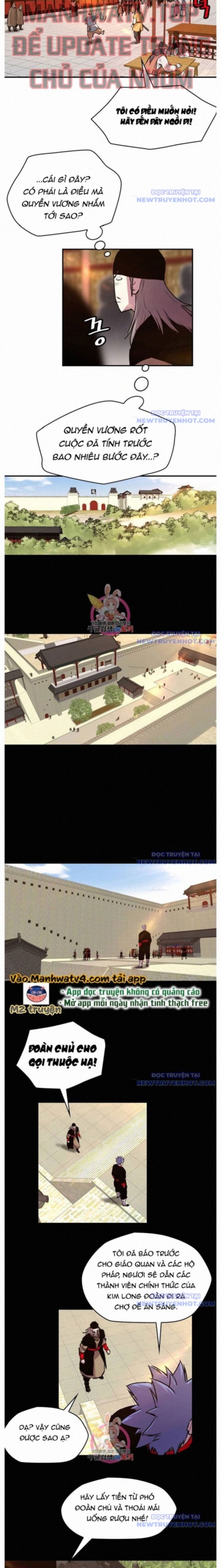 Bất Bại Quyền Ma Chapter 282 - 7