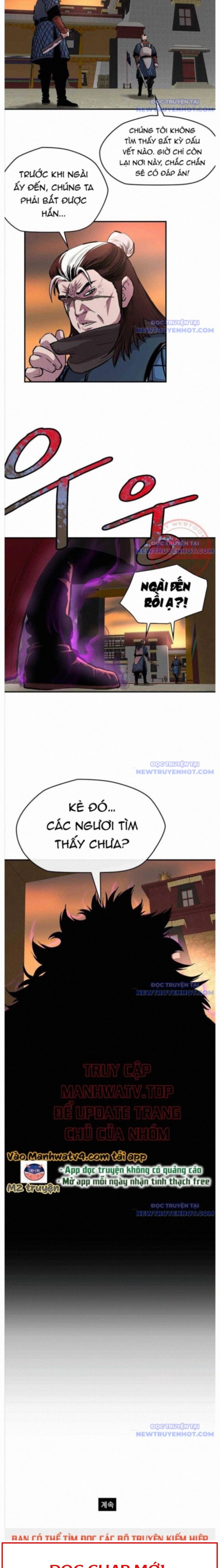 Bất Bại Quyền Ma Chapter 283 - 11