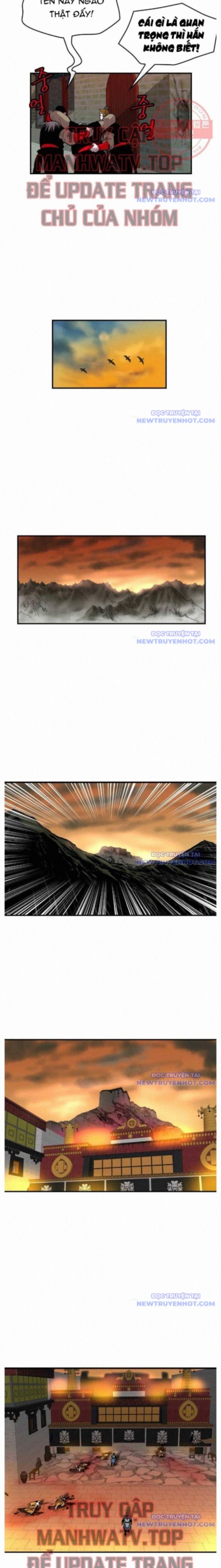 Bất Bại Quyền Ma Chapter 283 - 7