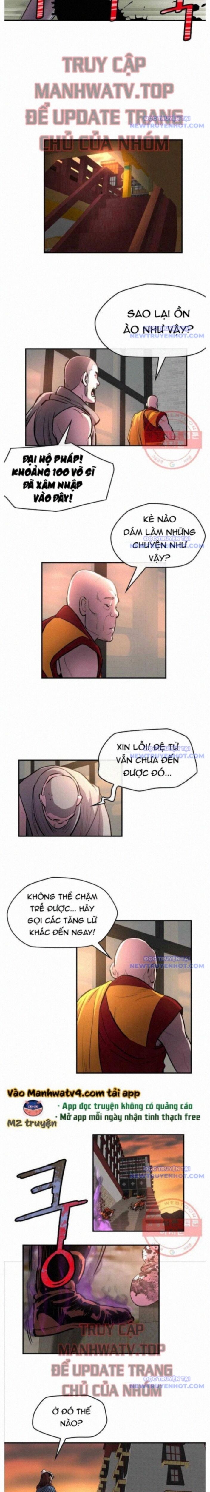 Bất Bại Quyền Ma Chapter 283 - 10