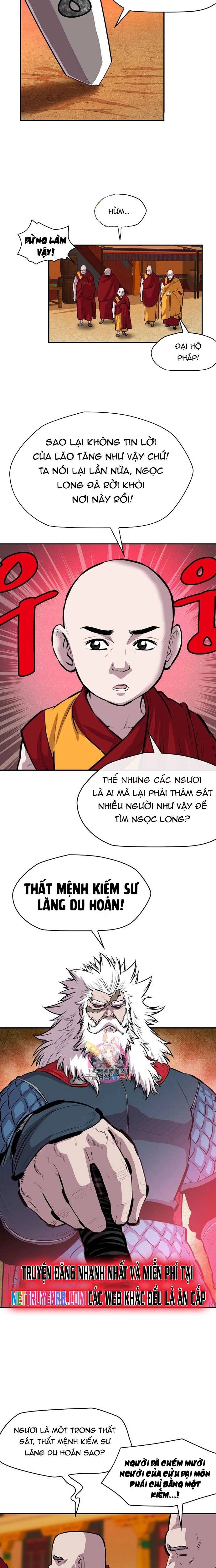 Bất Bại Quyền Ma Chapter 284 - 6