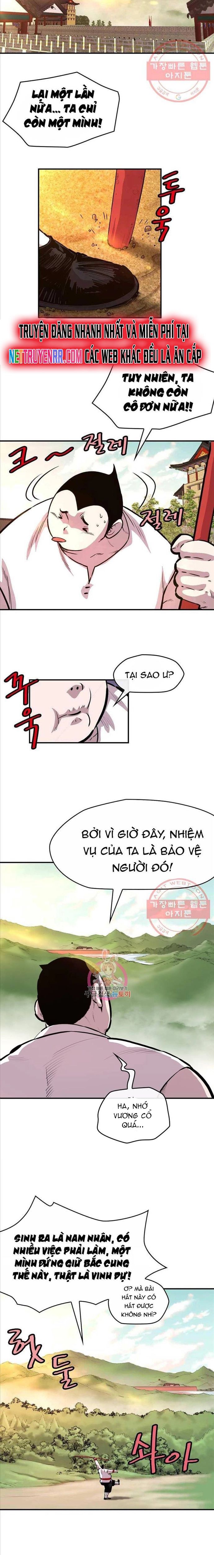 Bất Bại Quyền Ma Chapter 285 - 10