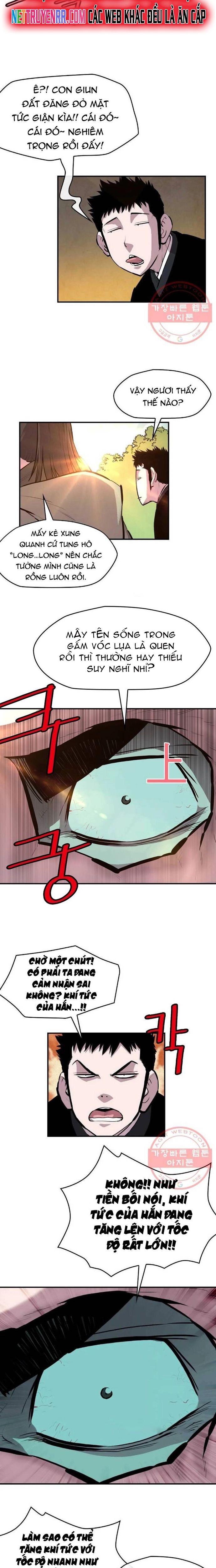 Bất Bại Quyền Ma Chapter 287 - 3