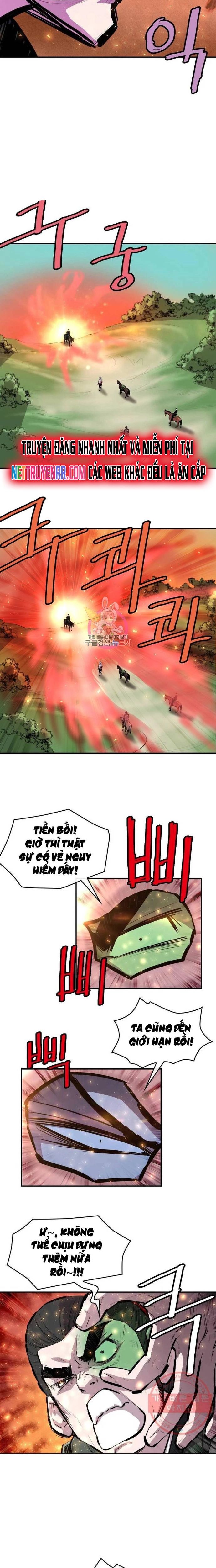 Bất Bại Quyền Ma Chapter 287 - 5