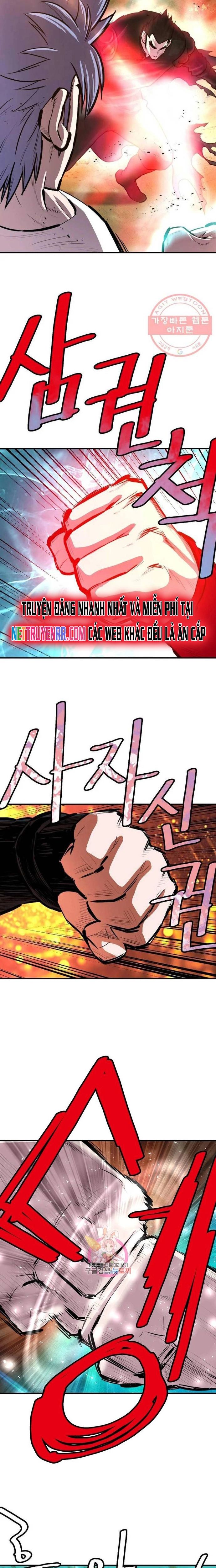 Bất Bại Quyền Ma Chapter 287 - 10