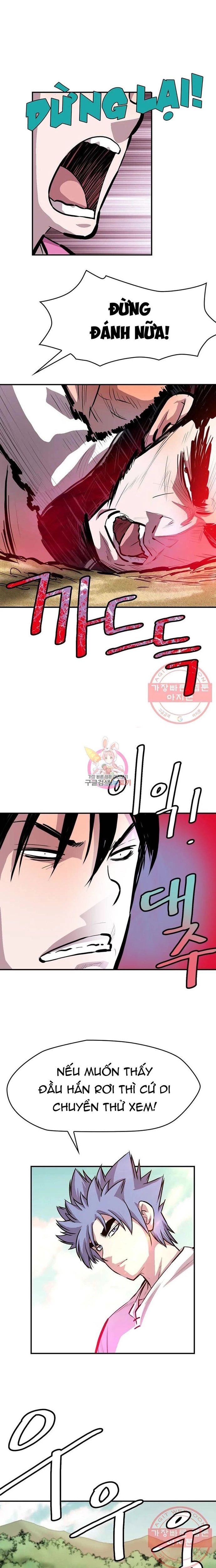 Bất Bại Quyền Ma Chapter 288 - 13