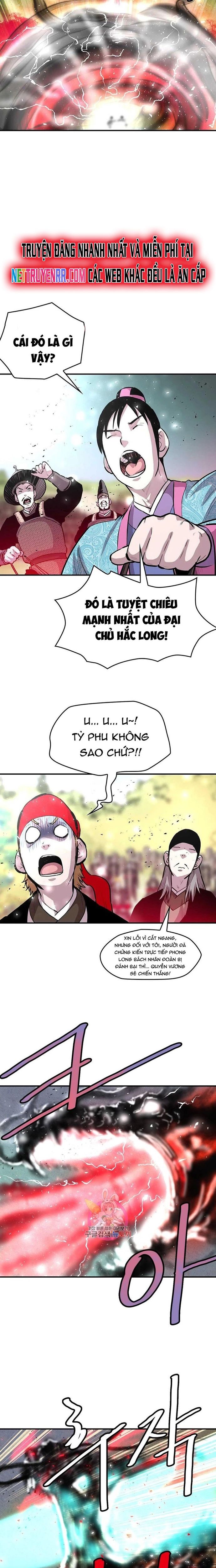 Bất Bại Quyền Ma Chapter 288 - 10