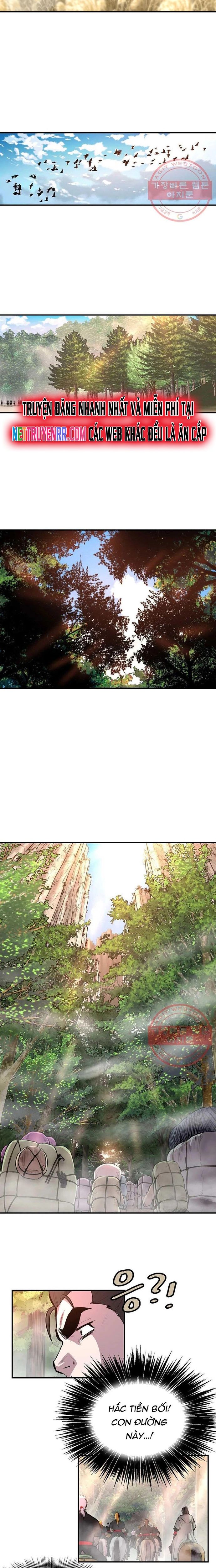 Bất Bại Quyền Ma Chapter 290 - 3