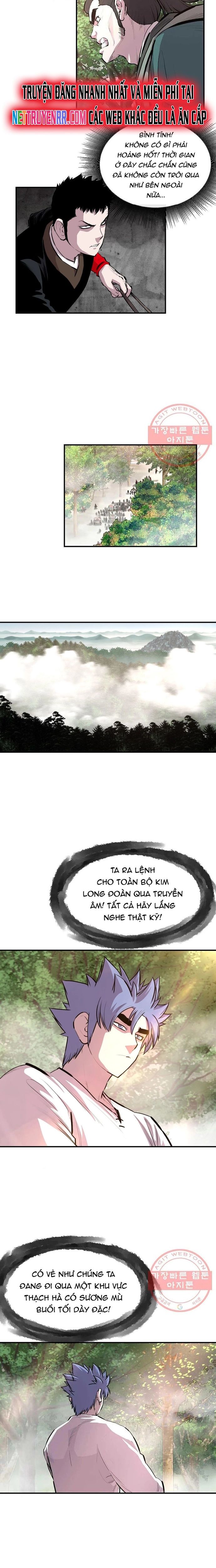 Bất Bại Quyền Ma Chapter 290 - 5