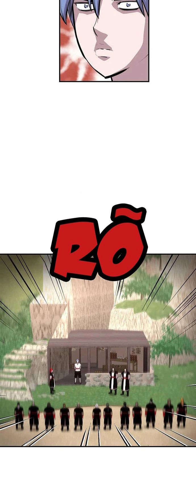 Bất Bại Quyền Ma Chapter 291 - 13