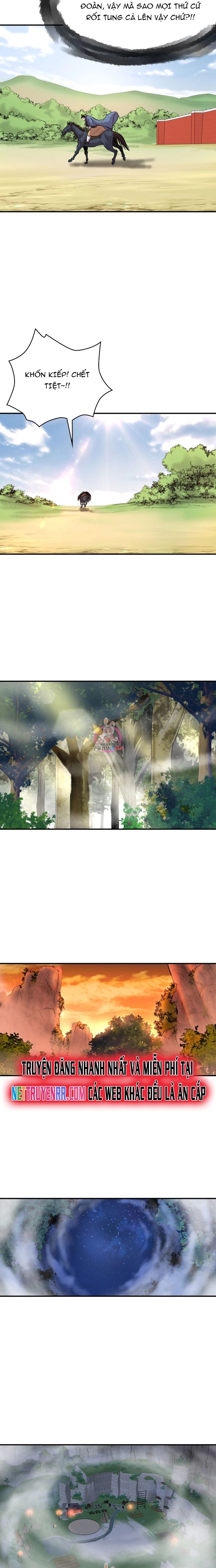 Bất Bại Quyền Ma Chapter 293 - 6