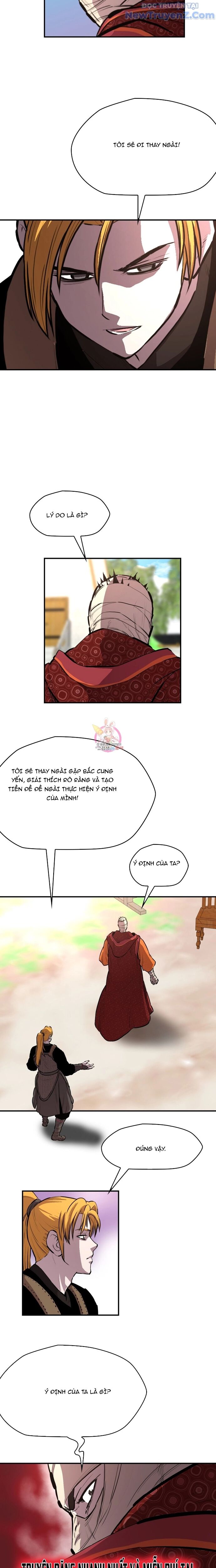 Bất Bại Quyền Ma Chapter 296 - 6