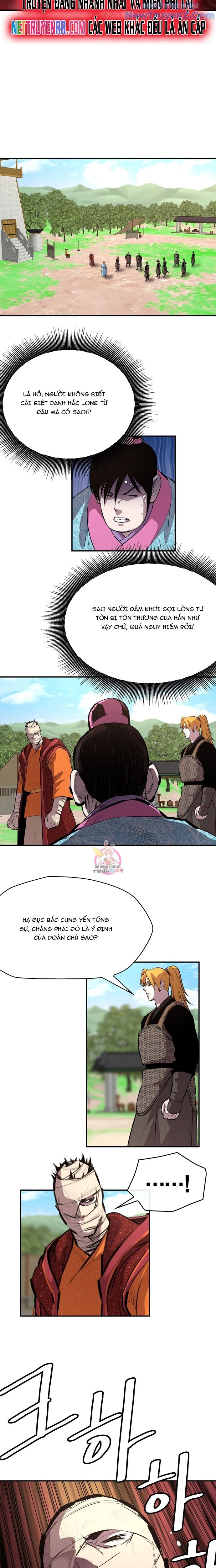 Bất Bại Quyền Ma Chapter 296 - 7