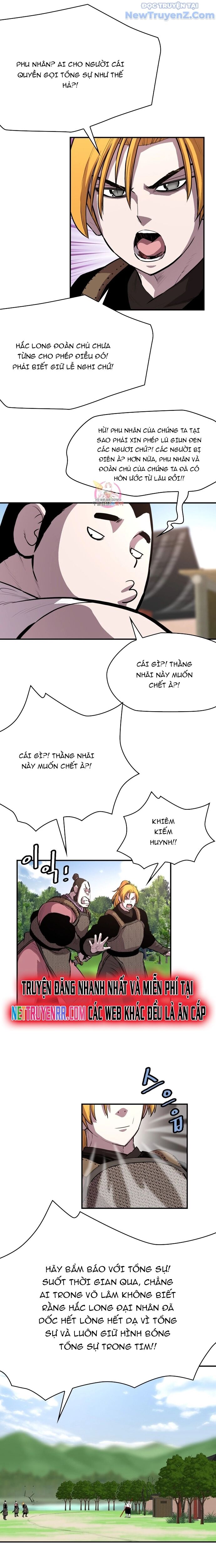 Bất Bại Quyền Ma Chapter 297 - 4