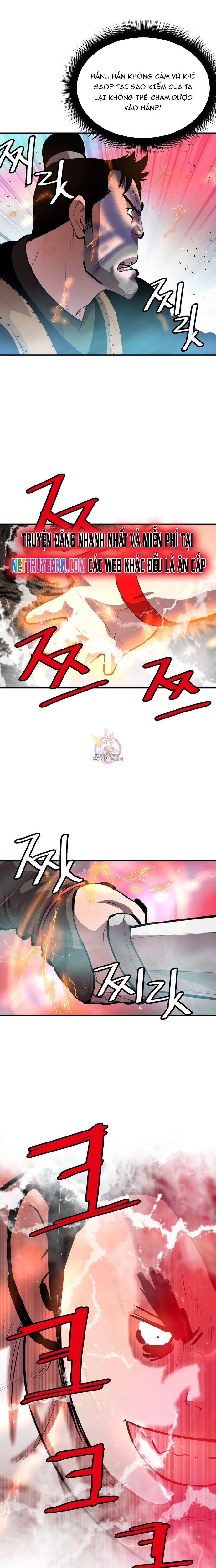 Bất Bại Quyền Ma Chapter 298 - 13