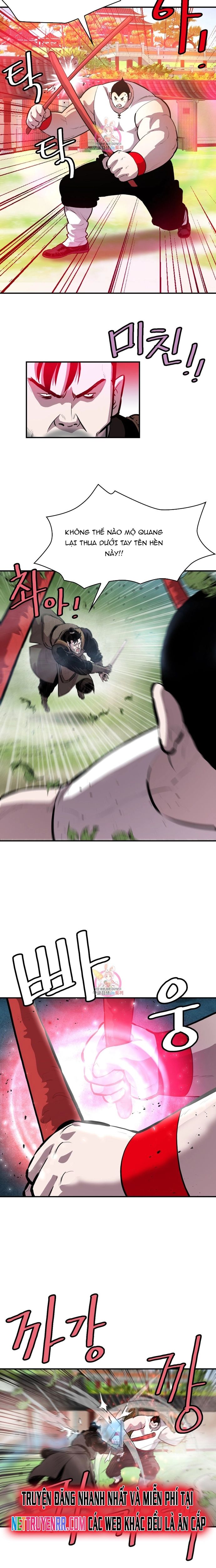 Bất Bại Quyền Ma Chapter 298 - 8