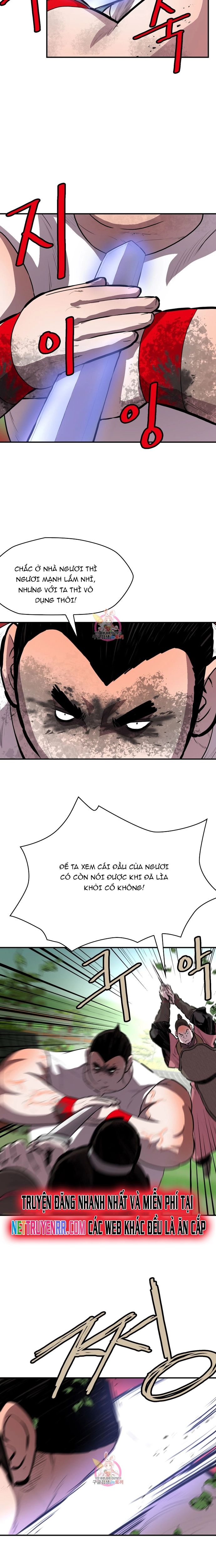 Bất Bại Quyền Ma Chapter 299 - 12