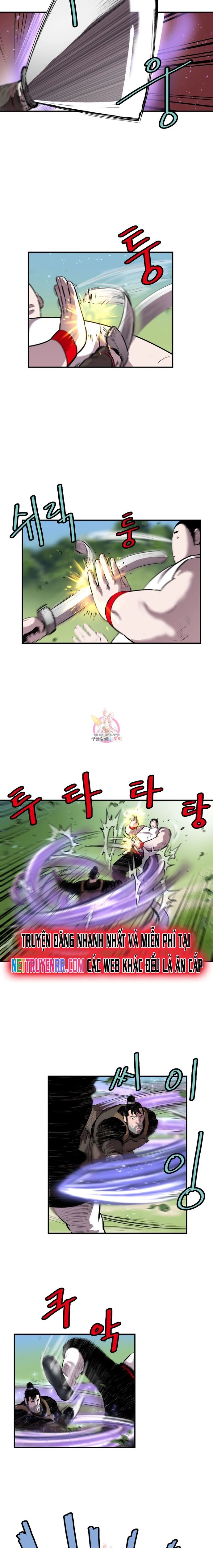 Bất Bại Quyền Ma Chapter 299 - 6