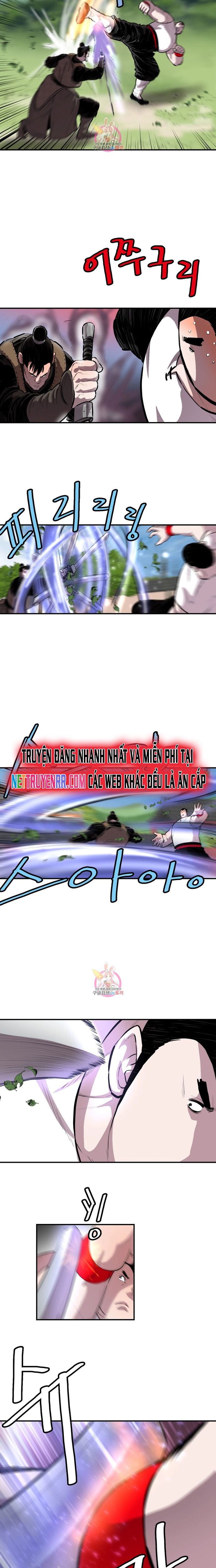 Bất Bại Quyền Ma Chapter 299 - 8