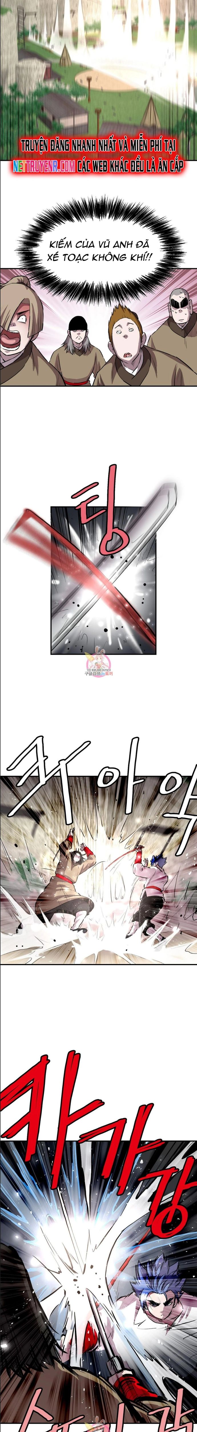 Bất Bại Quyền Ma Chapter 301 - 8