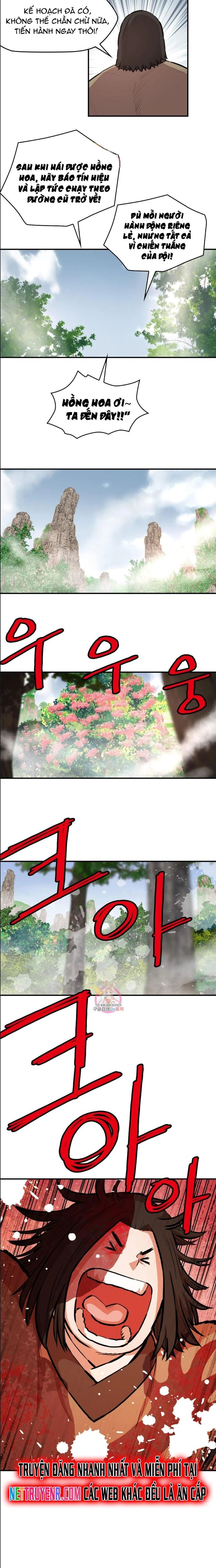 Bất Bại Quyền Ma Chapter 302 - 11