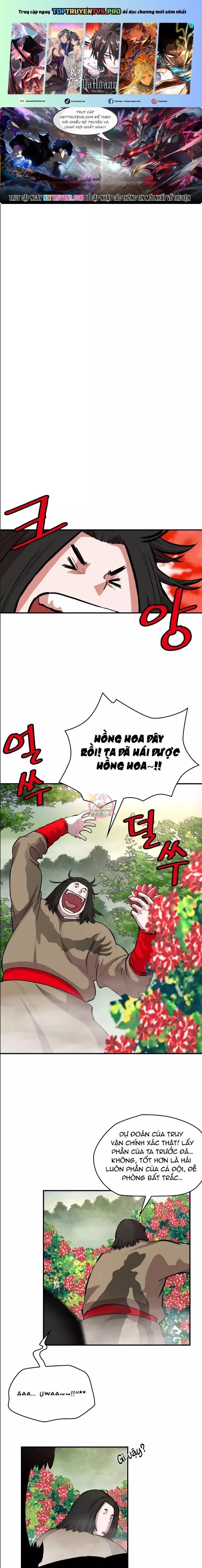 Bất Bại Quyền Ma Chapter 303 - 2