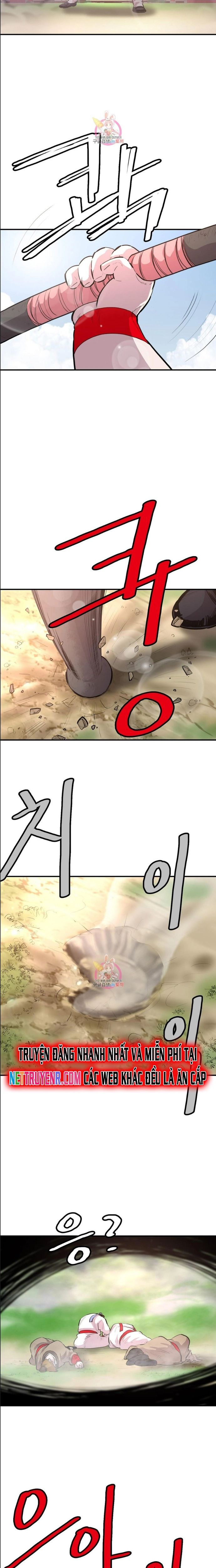 Bất Bại Quyền Ma Chapter 303 - 11