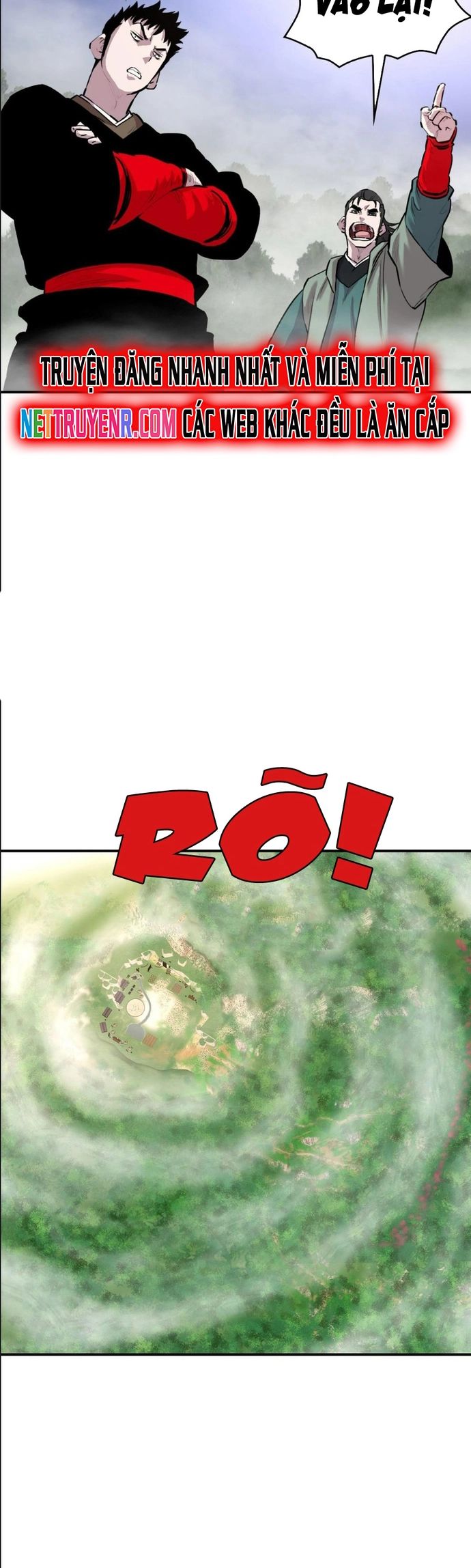 Bất Bại Quyền Ma Chapter 303 - 13