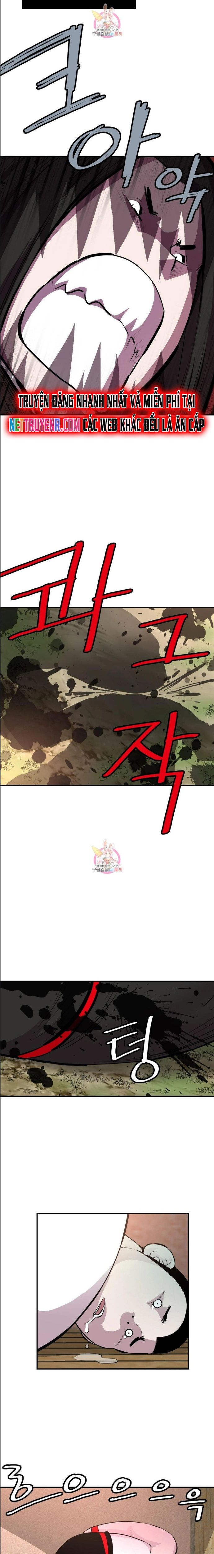 Bất Bại Quyền Ma Chapter 303 - 3