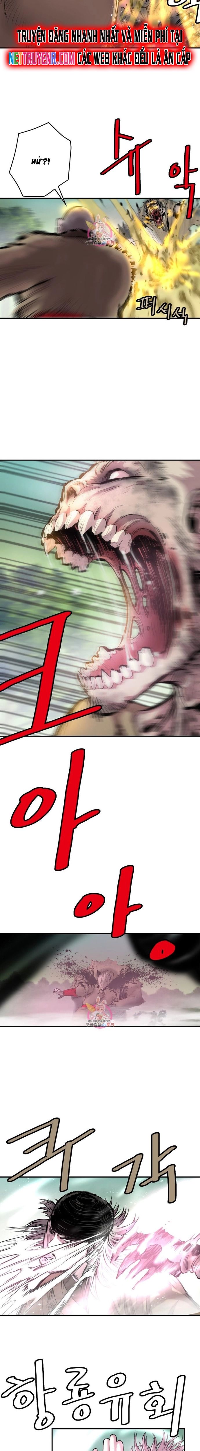 Bất Bại Quyền Ma Chapter 304 - 3