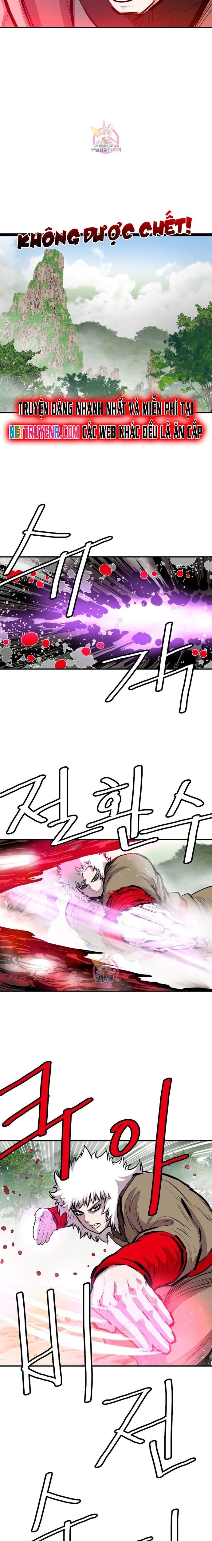 Bất Bại Quyền Ma Chapter 304 - 9