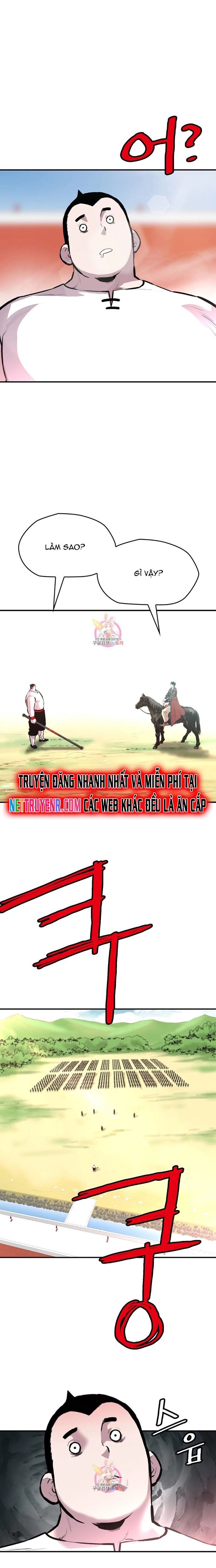 Bất Bại Quyền Ma Chapter 305 - 13