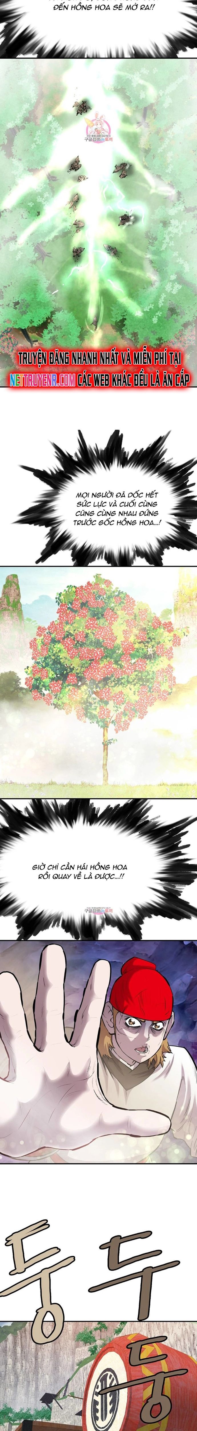 Bất Bại Quyền Ma Chapter 305 - 9