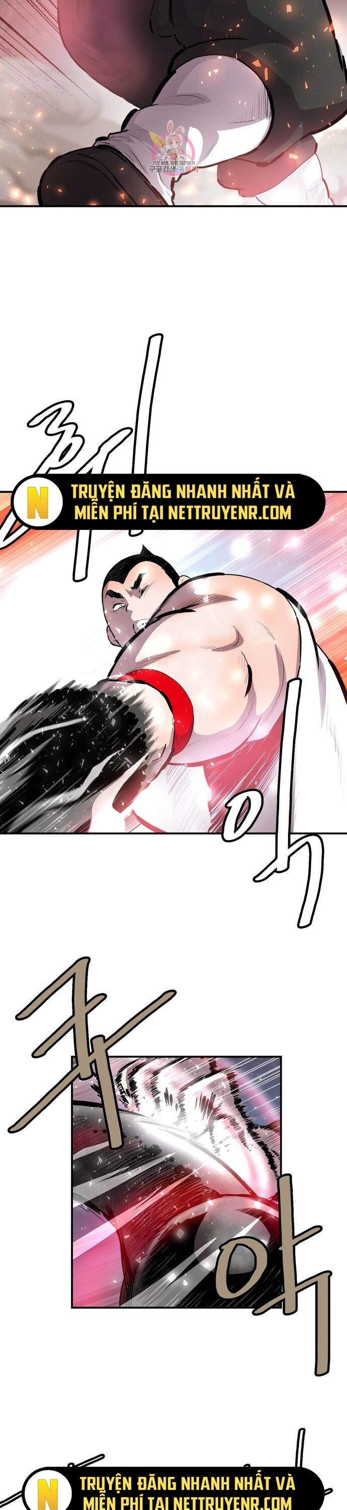 Bất Bại Quyền Ma Chapter 309 - 20