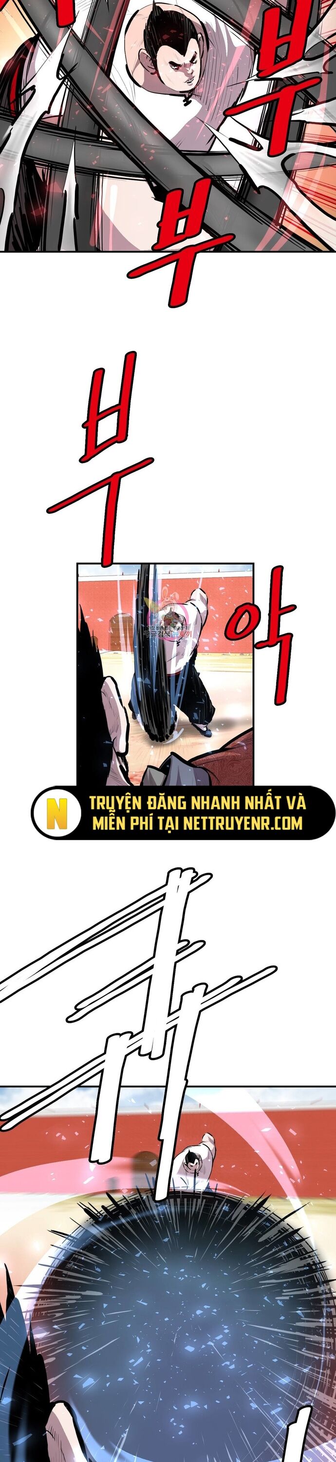 Bất Bại Quyền Ma Chapter 309 - 8