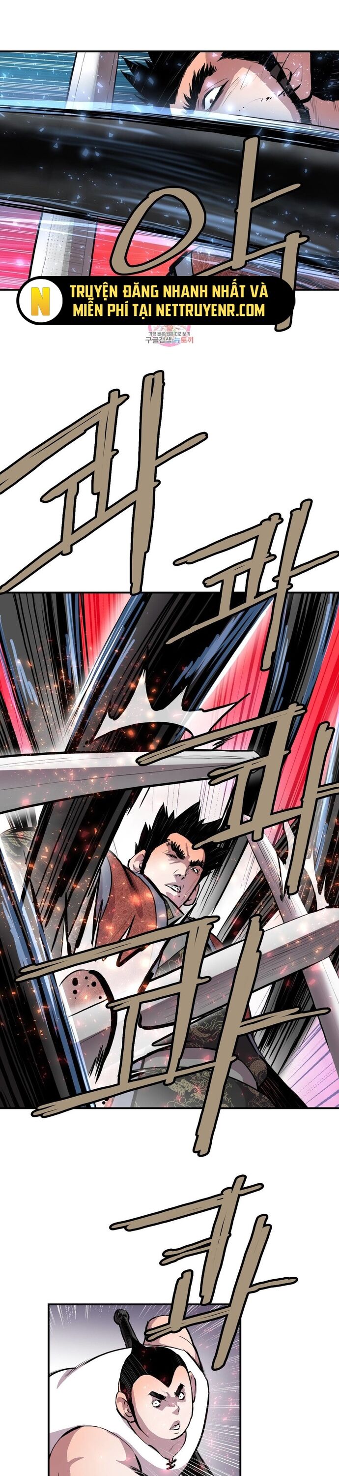 Bất Bại Quyền Ma Chapter 309 - 10